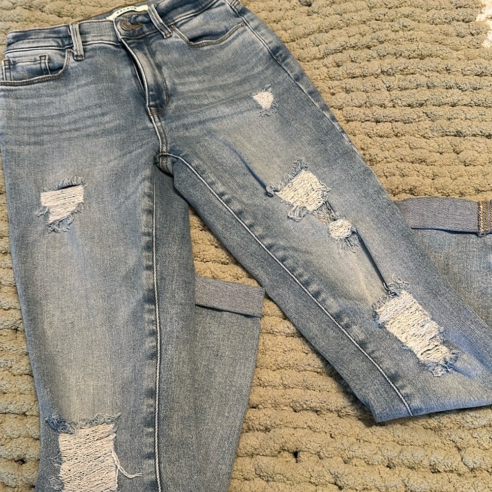 PacSun Jeans